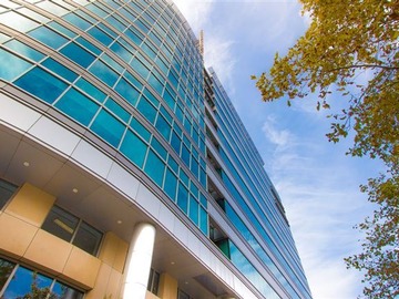 Oficina en arriendo mensual en Sánchez Fontecilla / El Bosque Sur, Metro Tobalaba, Las Condes