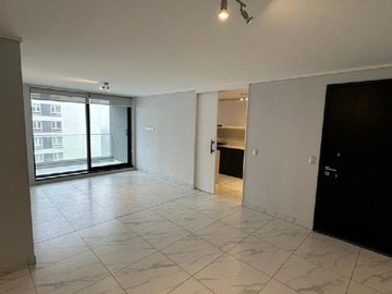 Arriendo Mensual / Departamento / Temuco