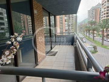 Departamento en venta en Bosques de la Piramide, Los Peumos.- MLA, Huechuraba - 4 dormitorios, 3 baños