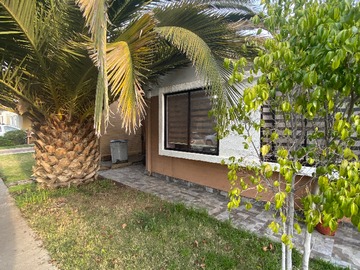 Casa en venta en Se vende casa 3d2b ciudad satelite (171174), Maipú - 3 dormitorios, 2 baños