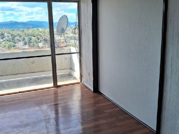 Departamento en venta en Edificio Lircay, Talca - 3 dormitorios, 1 baño