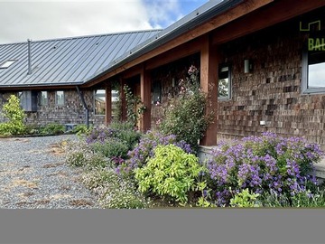 Casa en venta en Rancho Lomas Verdes, Puerto Varas - 4 dormitorios, 4 baños