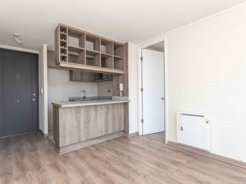 Departamento en venta en Metro san alberto hurtado | estación central, Estación Central - 2 dormitorios, 2 baños