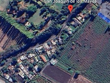 Venta / Terreno / Rancagua