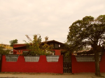 Venta / Casa / Villa Alemana