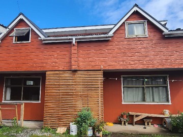 Casa en venta en Cabañas para inversion ensenada (66556), Puerto Varas - 3 baños