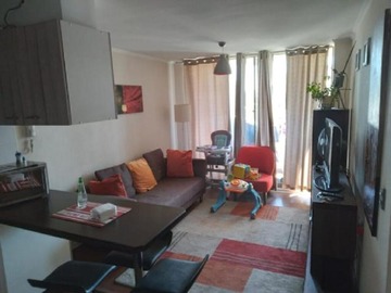 Departamento en venta en Colombia (74007), La Florida - 2 dormitorios, 1 baño
