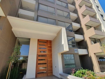Departamento en arriendo mensual en Esmeralda 6454, La Cisterna - 1 dormitorio, 1 baño