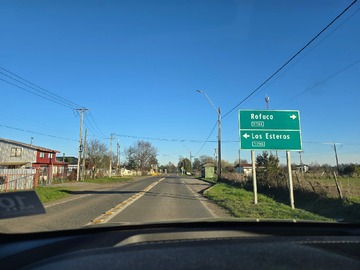 Parcela en venta en Ruta T-705, La Unión, Los Ríos 5220000, Chile, La Unión - 6 dormitorios, 4 baños