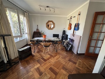 Arriendo Mensual / Casa / La Reina