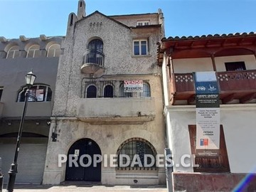Venta / Casa / Santiago