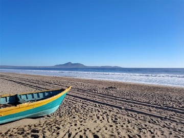 Parcela en venta en Condominio Morrillos, Coquimbo