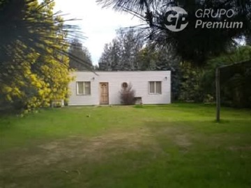 Casa en arriendo mensual en Laguna verde, Los Pinos, Valparaíso - 2 dormitorios, 1 baño