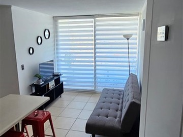 Departamento en venta en Condominio Marina Sol II, próximo a Casino Enjoy, Coquimbo - 2 dormitorios, 1 baño