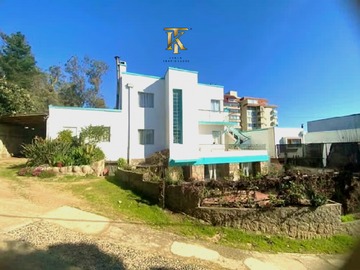 Casa en venta en pasaje el teatro, Valparaíso - 12 dormitorios, 8 baños