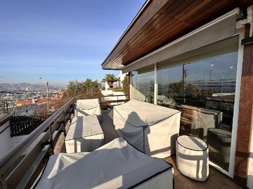 Casa en venta en Calle mallorca, Viña del Mar - 5 dormitorios, 6 baños
