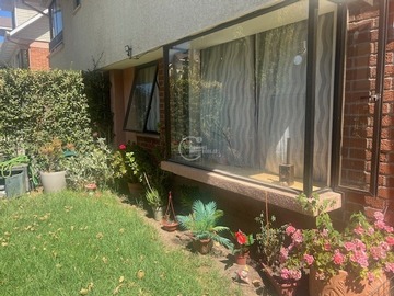 Casa en venta en Caciques Chilenos, Huechuraba - 5 dormitorios, 4 baños