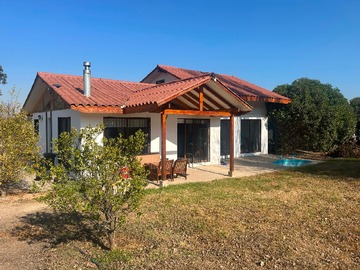 Venta / Parcela / Limache