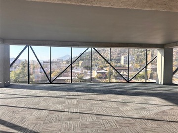 Oficina en venta en Bellavista con Loreto, Recoleta - 2 baños