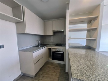 Departamento en venta en Seminario con Irarrazaval (Metro Irarrazaval), Ñuñoa - 1 dormitorio, 1 baño