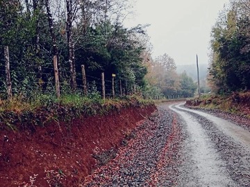 Terreno en venta en Sector Huenue, La Unión