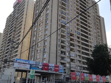 Departamento en arriendo mensual en Avenida Escuela Agrícola 1710, Macul - 2 dormitorios, 2 baños