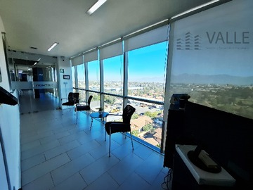 Arriendo Mensual / Oficina / Rancagua