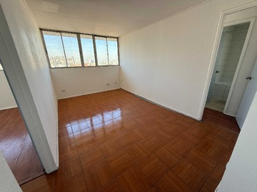 Departamento en venta en Compañia/ 2dorm/ Estacionamiento (155513), Santiago - 2 dormitorios, 2 baños