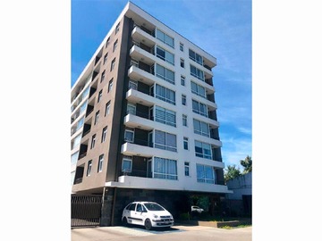 Departamento en venta en Venta departamento en Temuco (158673), Temuco - 1 dormitorio, 1 baño