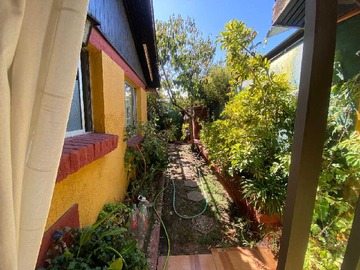 Casa en venta en Casa 1 Piso Puente Alto | 162m2 Terreno (173470), Puente Alto - 3 dormitorios, 1 baño