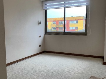 Departamento en arriendo mensual en Arrienda Departamento Centro de Concepción (177621), Concepción - 1 dormitorio, 1 baño