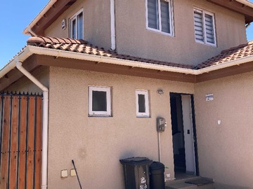 Casa en venta en Viva cómodamente con su Familia (177809), Cerrillos - 3 dormitorios, 3 baños