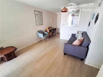 Departamento en venta en Condominio Vista 21, Arica - 3 dormitorios, 2 baños