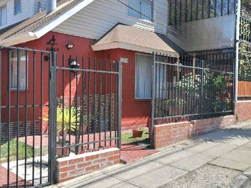 Casa en venta en Casa en Quilpue Los Pinos 4d 2b (171069), Quilpué - 4 dormitorios, 3 baños