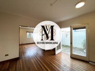 Local Comercial en arriendo mensual en Casa comercial 4 norte viña del mar poniente (173286), Viña del Mar - 4 baños