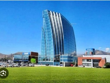 Oficina en venta en Edificio completo 16.118 m² útiles | 220.000 uf, Conchalí
