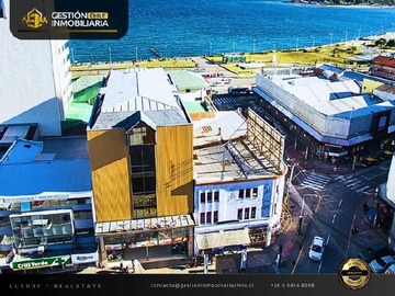 Local Comercial en arriendo mensual en En Puerto Montt - 7 baños