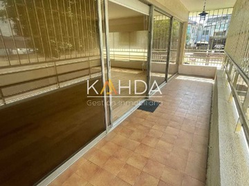 Departamento en venta en Se Vende Departamento, sector Poniente, Viña (103729), Viña del Mar - 4 dormitorios, 2 baños