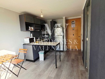 Departamento en venta en ¡departamento económico en san miguel! (172872), San Miguel - 1 dormitorio, 1 baño