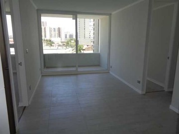 Departamento en venta en Metro Hospitales (106333), Independencia - 2 dormitorios, 2 baños