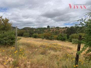 Terreno en venta en Oportunidad, Villa Alemana