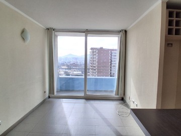 Arriendo Mensual / Departamento / San Miguel