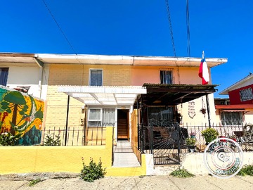 Arriendo Mensual / Casa / Viña del Mar