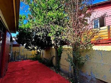 Venta / Casa / Maipú