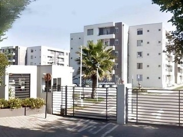 Departamento en venta en Francisco de aguirre - libertad, La Serena - 3 dormitorios, 1 baño