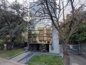 Oficina en venta en JM Infante / Metro Salvador (166535), Providencia - 1 baño