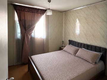 Departamento en venta en Venta departamento central Santiago (176736), Santiago - 3 dormitorios, 2 baños