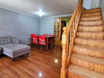 Casa en venta en Ideal para Inversión: Espacio y Comodidad (140849), Puente Alto - 3 dormitorios, 1 baño
