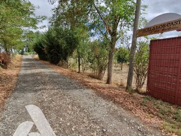 Terreno en venta en Inversión Segura con Alta Plusvalía (132634), Bulnes