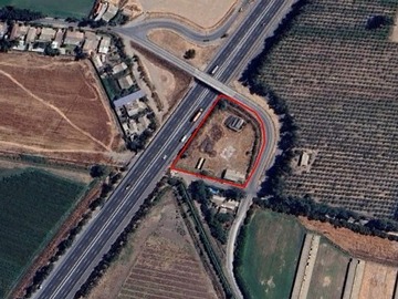 Venta / Sitio / Peñaflor